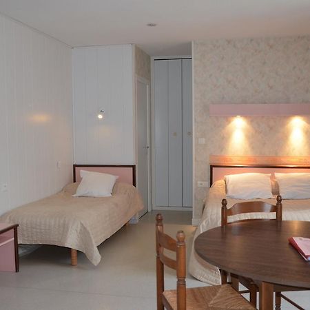 Logis Auberge De L'Allagnonette Saint-Poncy Екстериор снимка