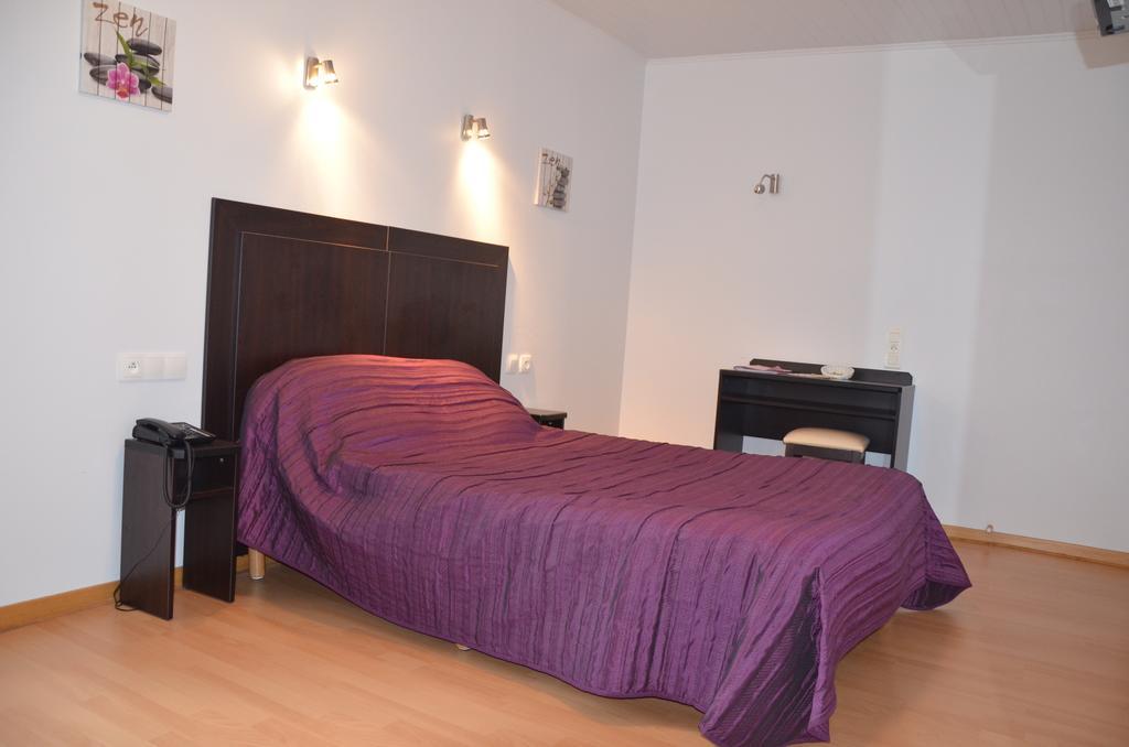 Logis Auberge De L'Allagnonette Saint-Poncy Екстериор снимка
